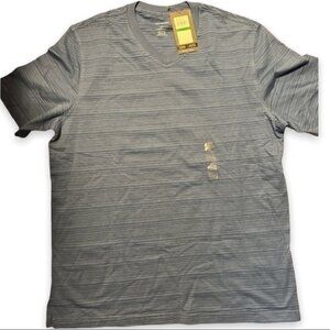 NWT Van Heusen big and tall v neck t shirt